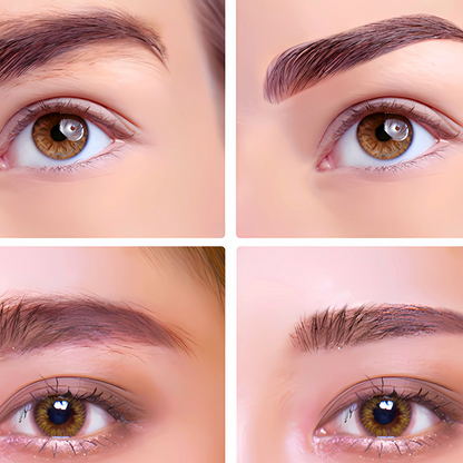 2 U 1 PRO Trimer za lice i obrve