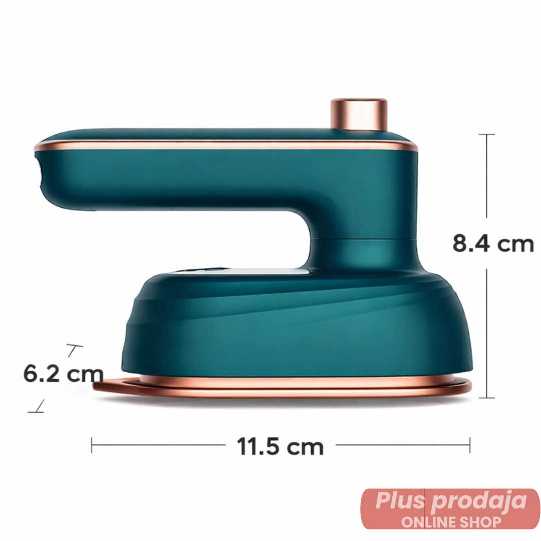 Profesionalna Mini Ručna Pegla